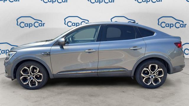 Renault Arkana image 5