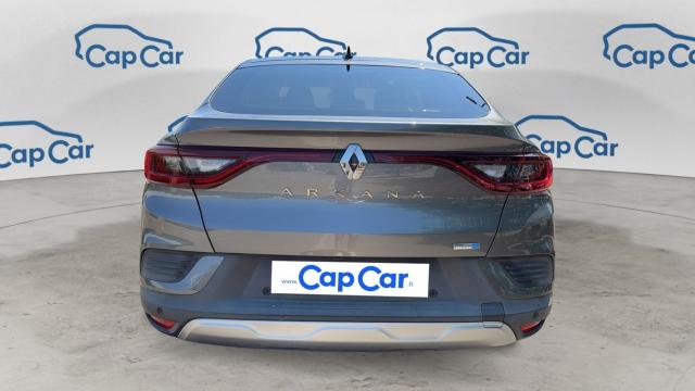 Renault Arkana image 7