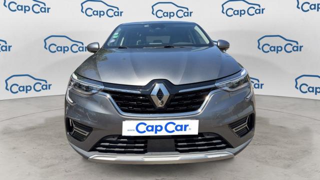 Renault Arkana image 1