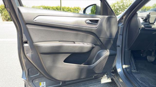Renault Arkana image 8