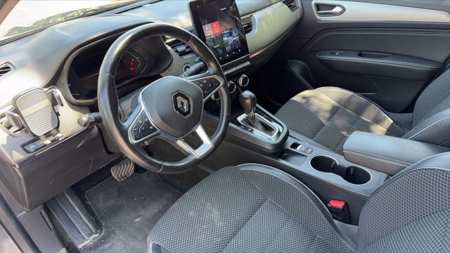 Renault Arkana image 6