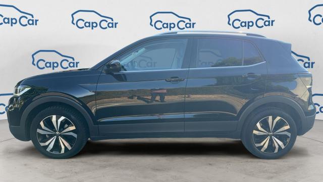 Volkswagen T-Cross image 5