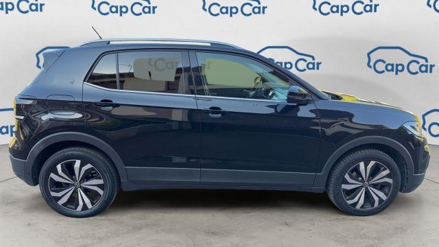 Volkswagen T-Cross image 7