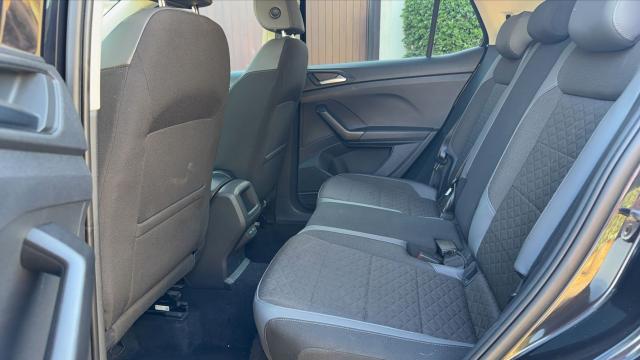Volkswagen T-Cross image 8