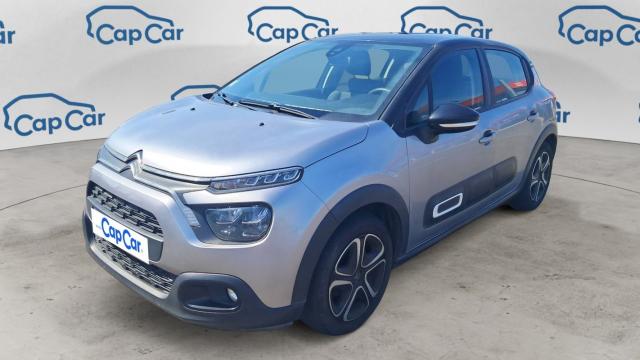 Citroen C3 1.2 Puretech 82 Shine