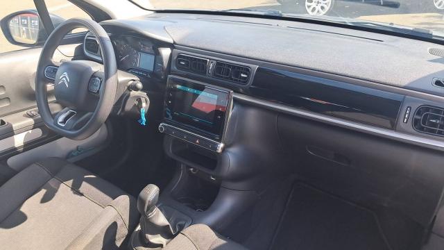 Citroen C3 image 1