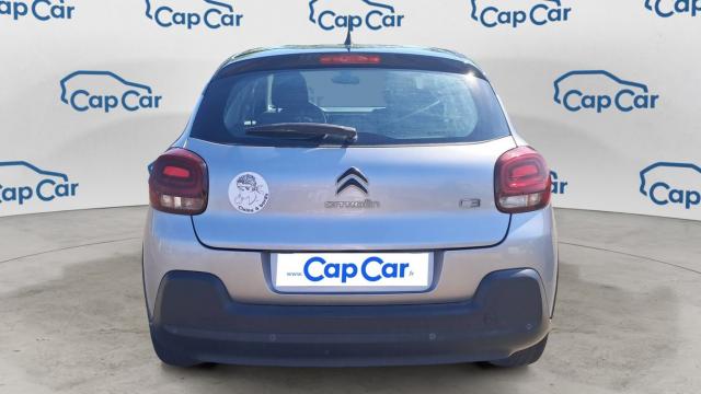 Citroen C3 image 8