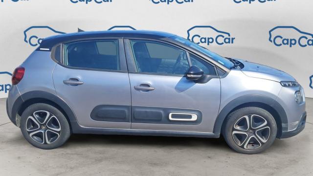 Citroen C3 image 3
