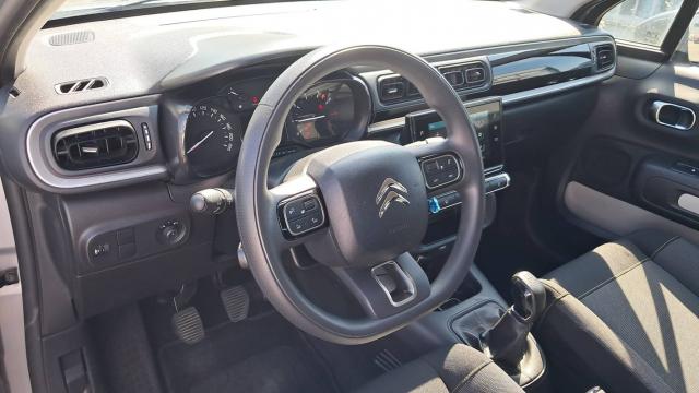 Citroen C3 image 2