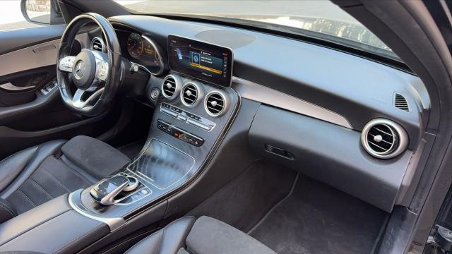 Mercedes Benz Classe C image 1