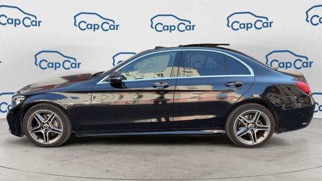 Mercedes Benz Classe C image 6
