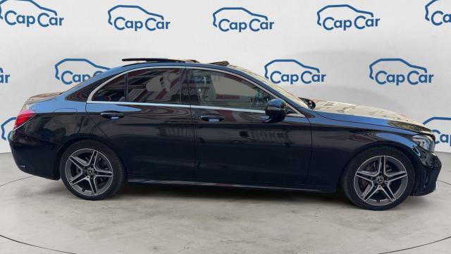 Mercedes Benz Classe C image 5