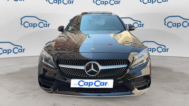 Mercedes Benz Classe C image 9