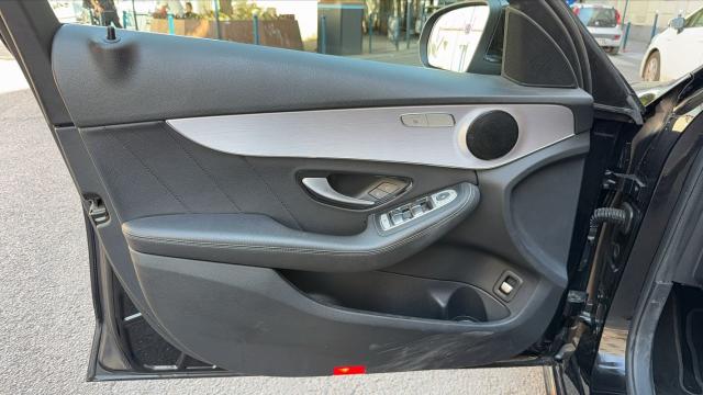 Mercedes Benz Classe C image 2