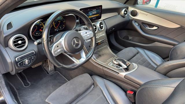 Mercedes Benz Classe C image 8