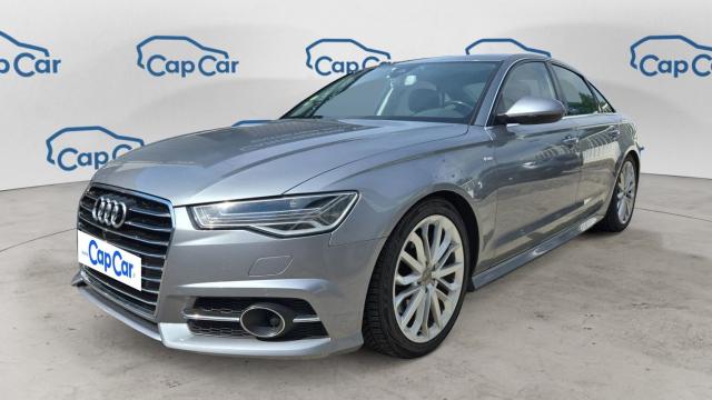 Audi A6 3.0 Tdi 272 Quattro S-Tronic7 Avus - Automatique