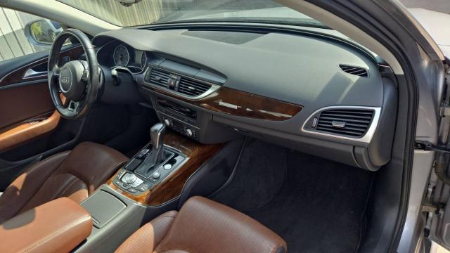 Audi A6 image 3
