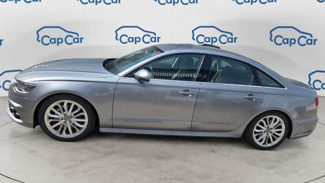 Audi A6 image 4