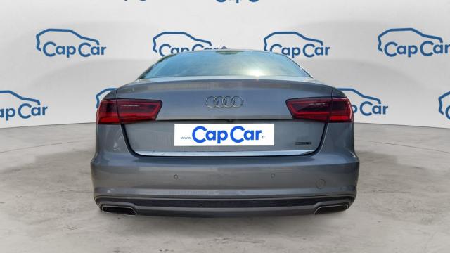 Audi A6 image 5
