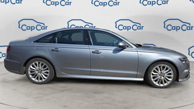 Audi A6 image 8
