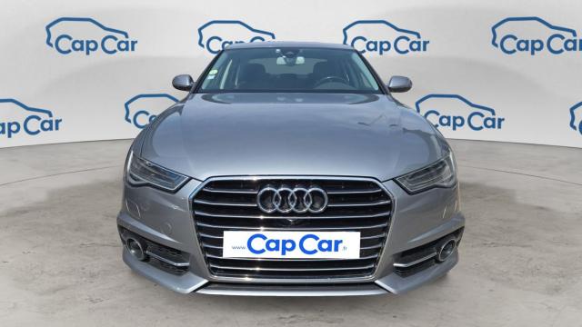 Audi A6 image 9