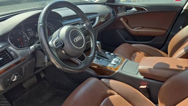 Audi A6 image 6