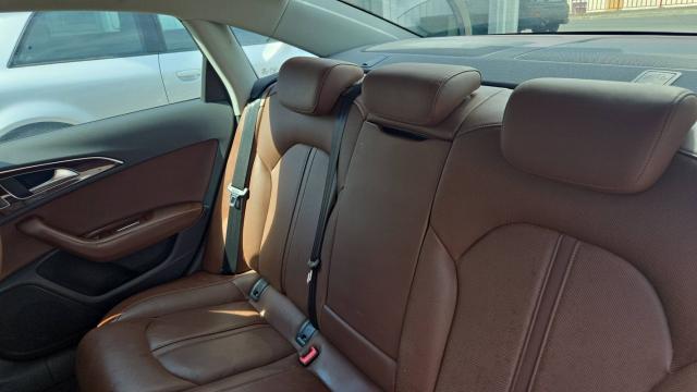 Audi A6 image 2
