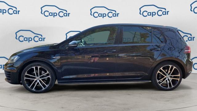 Volkswagen Golf image 7