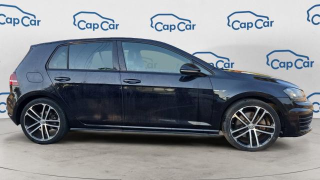 Volkswagen Golf image 5