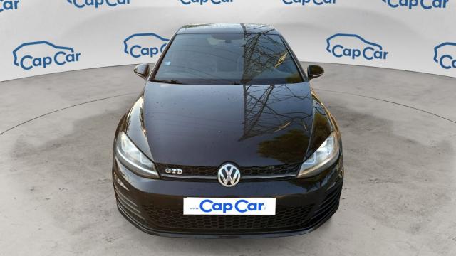 Volkswagen Golf image 3
