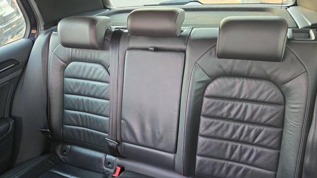 Volkswagen Golf image 1