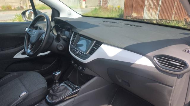 Opel Crossland X image 7