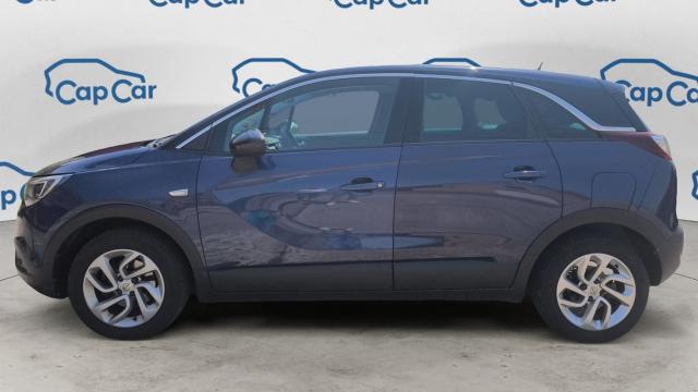 Opel Crossland X image 5