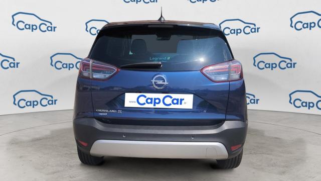 Opel Crossland X image 8