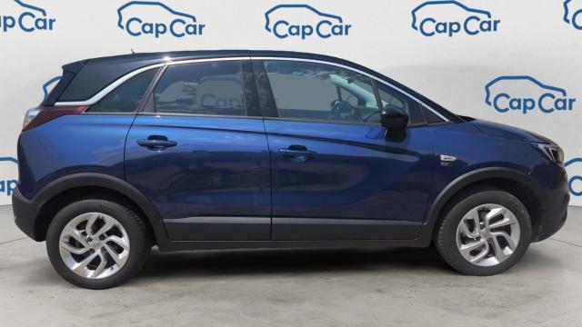 Opel Crossland X image 4