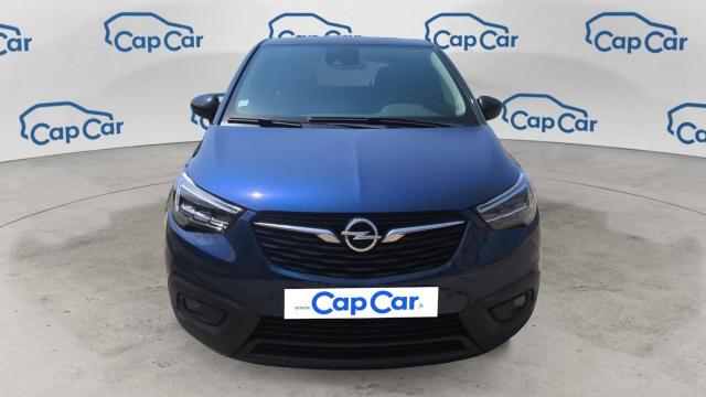 Opel Crossland X image 2