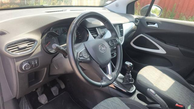 Opel Crossland X image 9