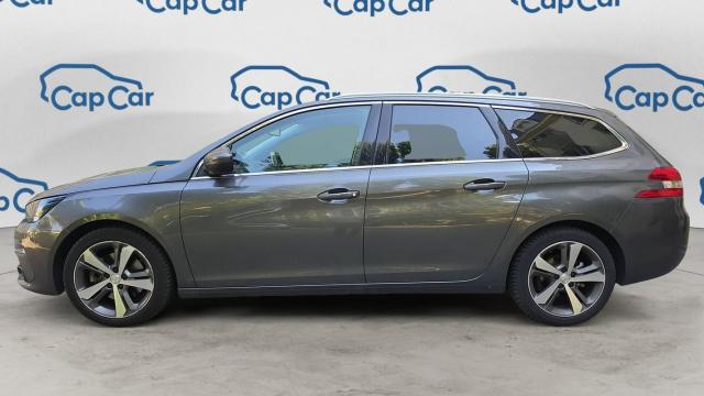 Peugeot 308 image 6