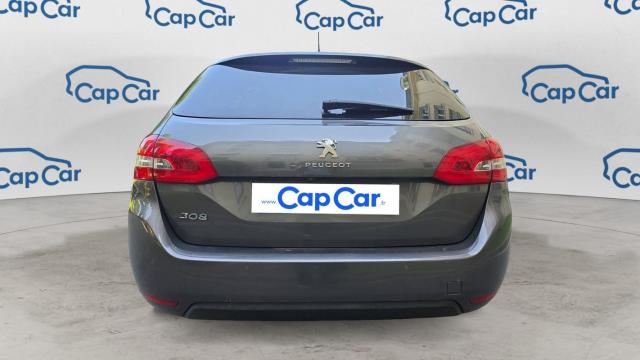 Peugeot 308 image 2