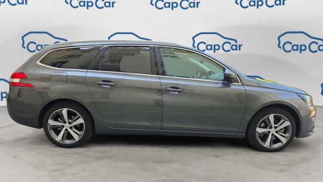 Peugeot 308 image 1