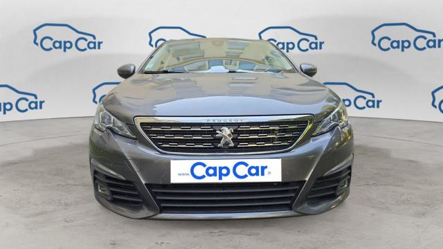 Peugeot 308 image 3