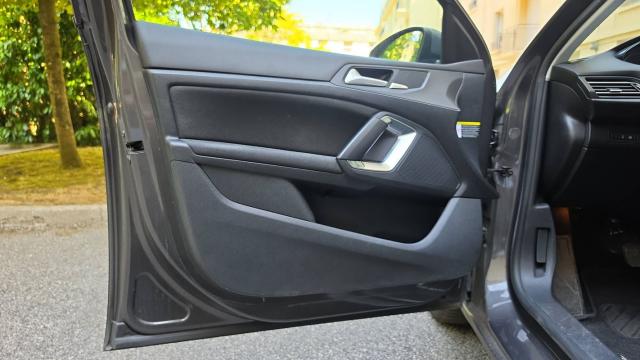 Peugeot 308 image 5