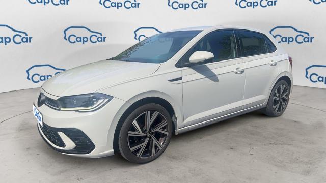 Volkswagen Polo Vi 1.0 Tsi 95 R Line