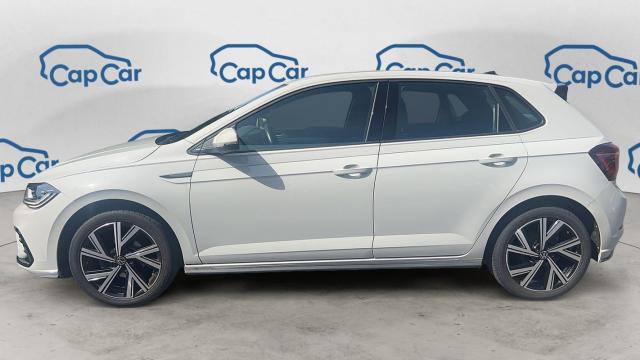 Volkswagen Polo image 1