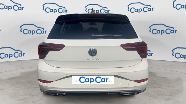 Volkswagen Polo image 3