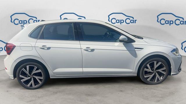 Volkswagen Polo image 6