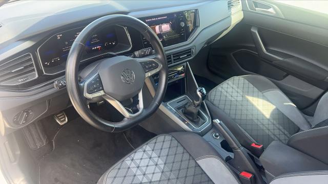 Volkswagen Polo image 8