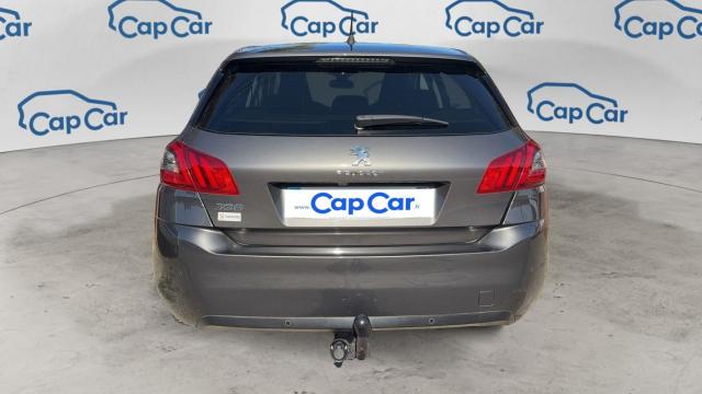 Peugeot 308 image 8