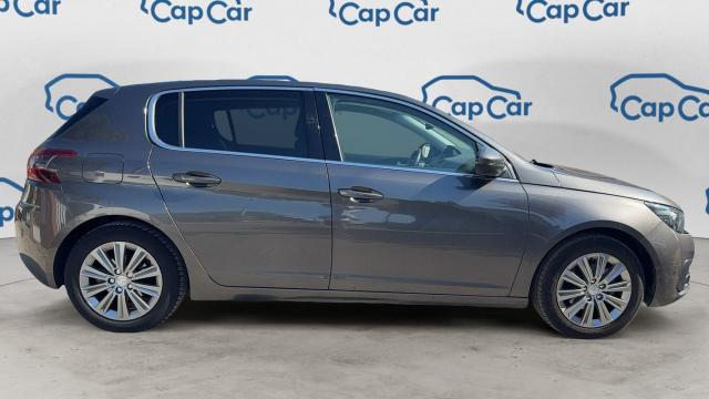 Peugeot 308 image 4