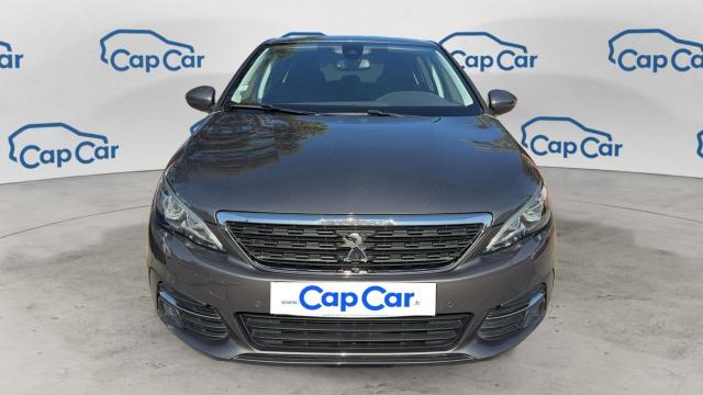 Peugeot 308 image 2